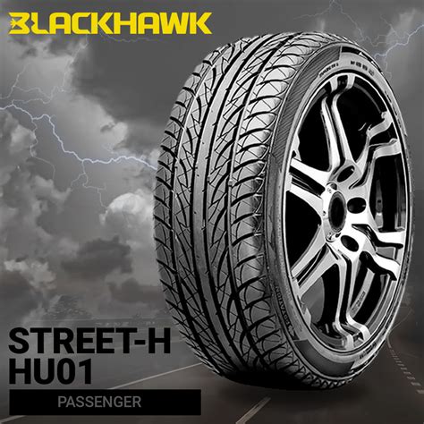 blackhawk tires review